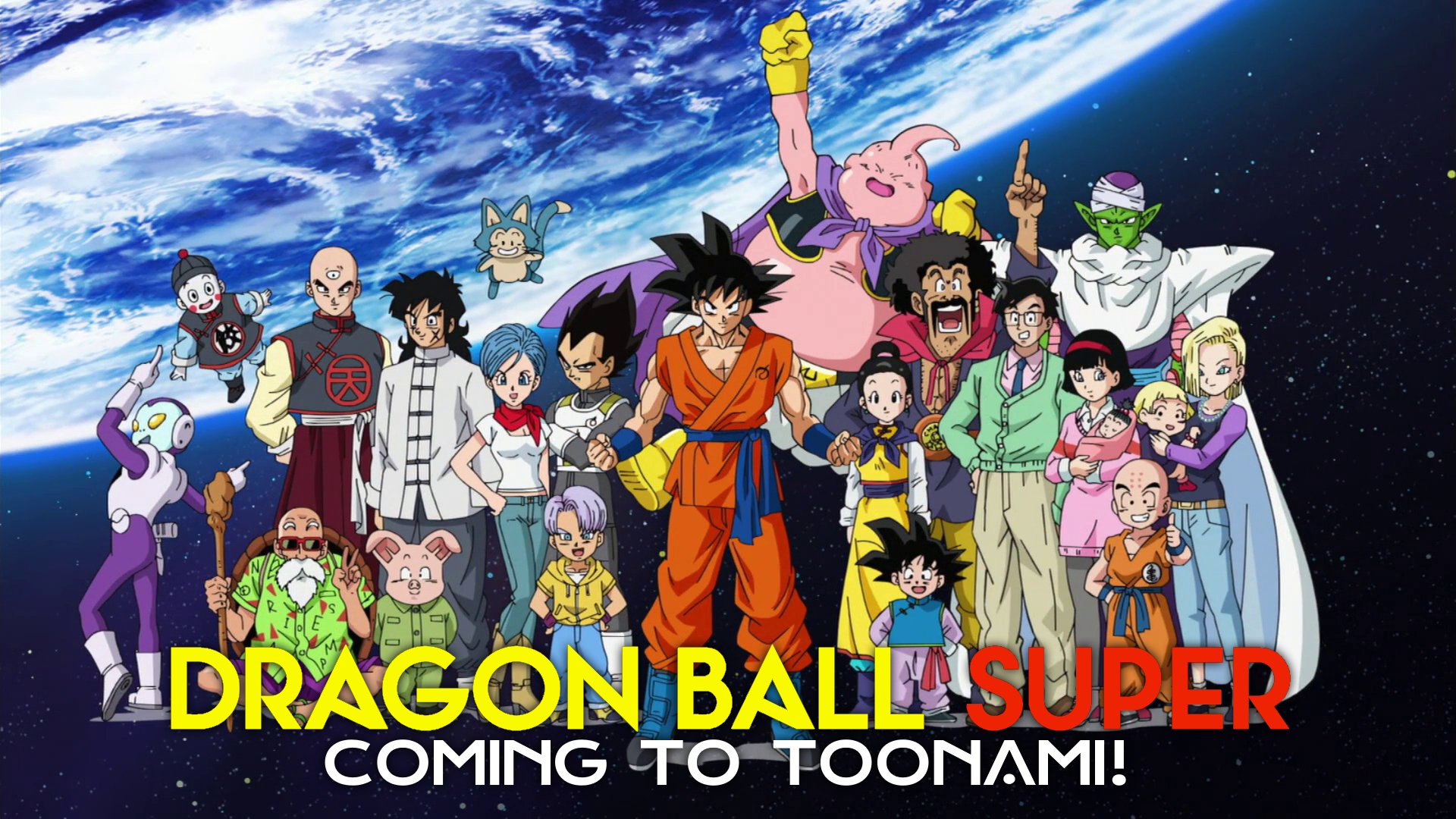 Dragon Ball Z Kai' to debut in 5 languages on Cartoon Network on April 16 -  MediaBrief
