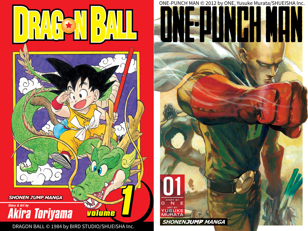 Viz Media to release Dragon Ball Super Manga in 2017