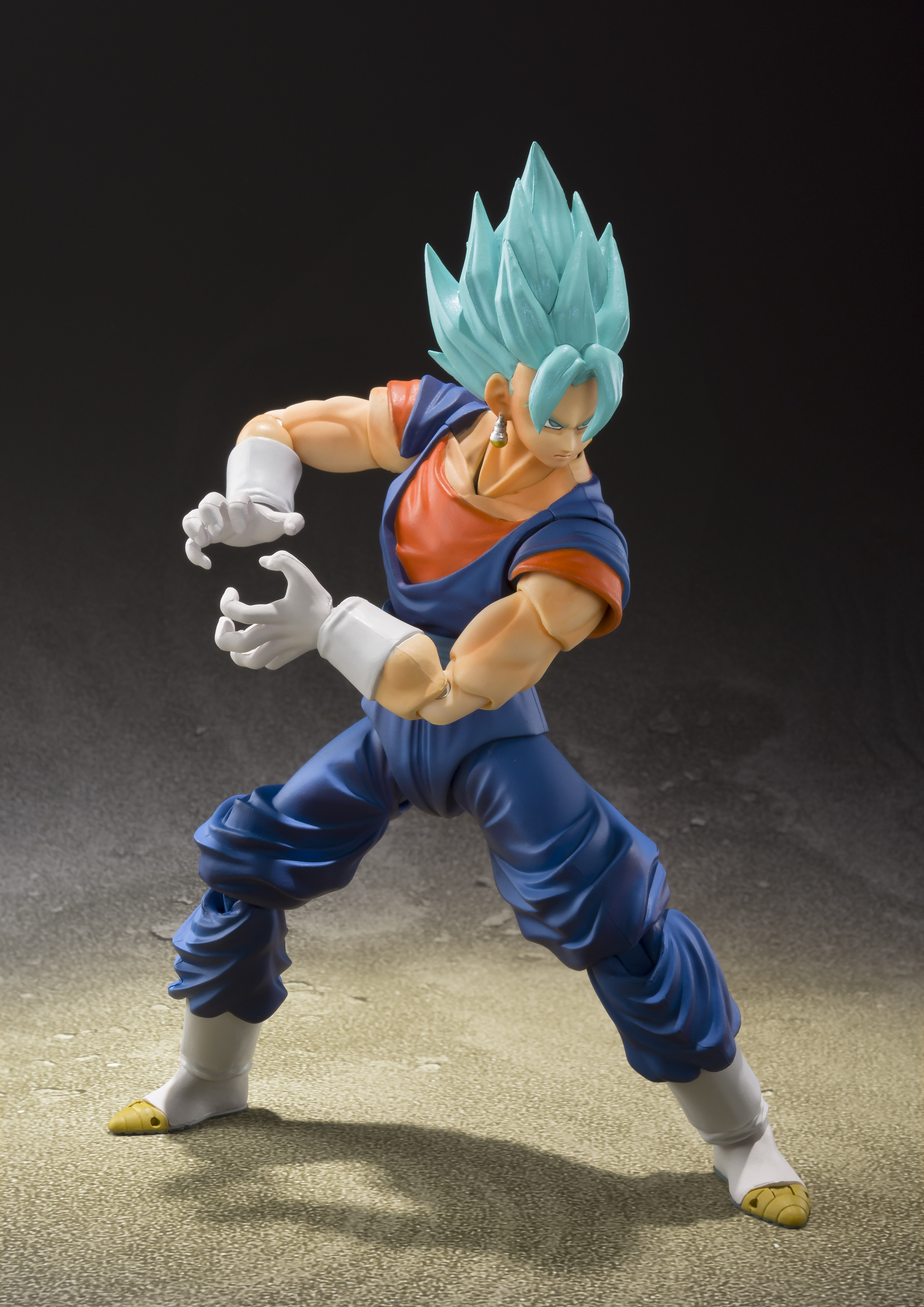 sdcc vegito blue