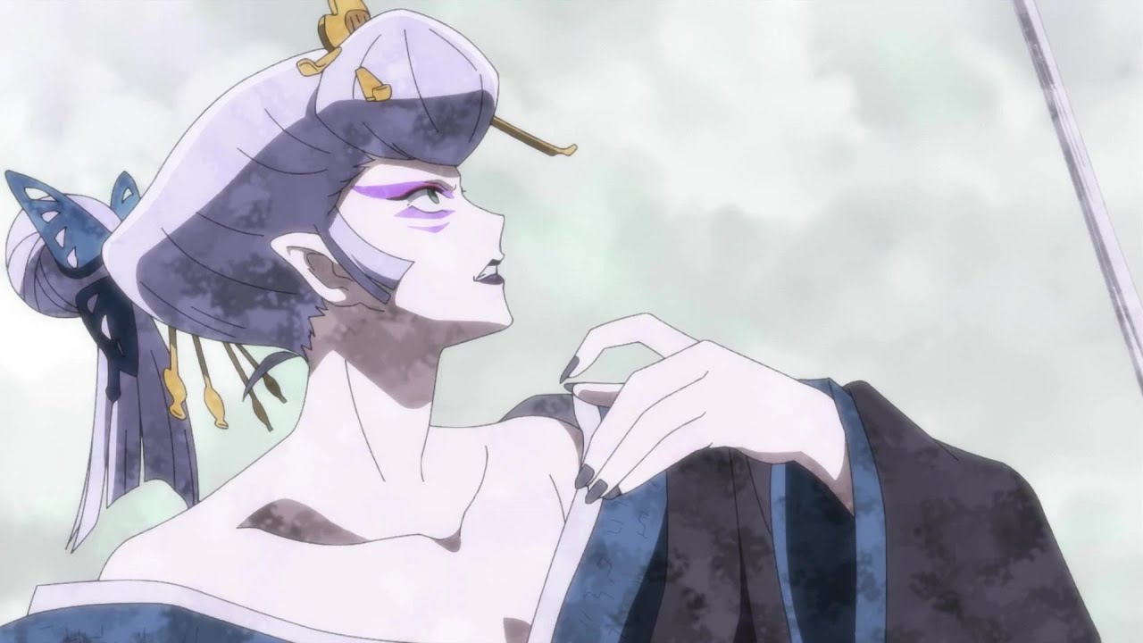 Yashahime Zero Toonami – Yashahime Sneak Peek: Zero’s Wish – Episode 37 Promo (HD ...