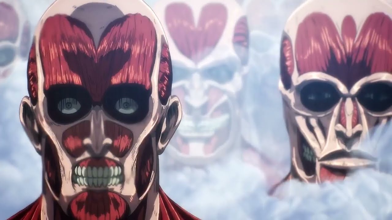 Toonami - Attack On Titan Final Chapters Part 1 Promo (Next Saturday)